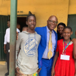 Arochukwu LGA Free Skills Acquisition (Held at Arochukwu Civic Centre) 17th February – 1st March, 2025